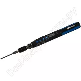 Электронная отвертка NORGAU 052101001