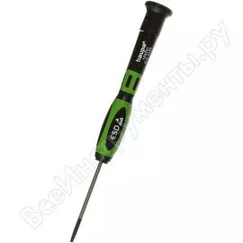 Отвертка 60x2.5мм haupa 100241