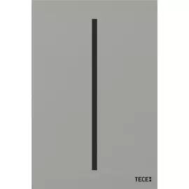 Электронная панель смыва писсуара TECE