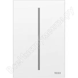 Электронная панель смыва писсуара TECE