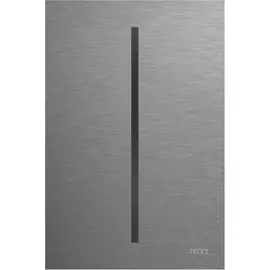 Электронная панель смыва писсуара TECE