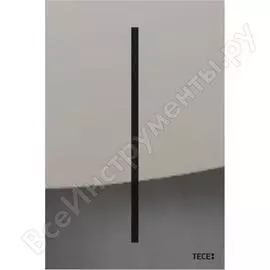 Электронная панель смыва писсуара TECE