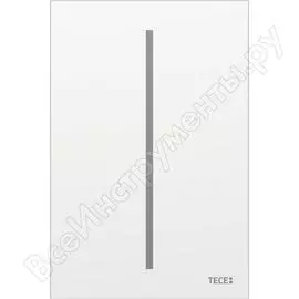 Электронная панель смыва писсуара TECE