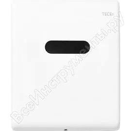 Электронная панель смыва для писсуара TECE