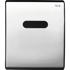 Электронная панель смыва для писсуара TECE