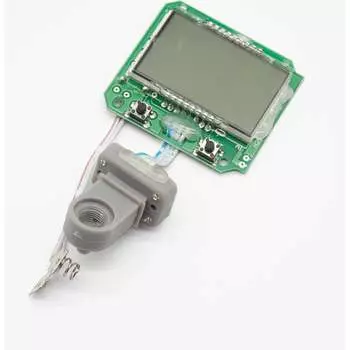 Электронная плата Rossvik H20-5