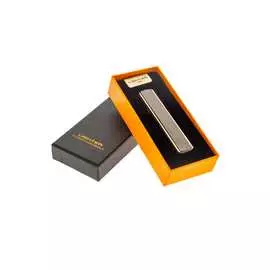 Электронная зажигалка русские подарки usb 5642
