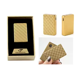 Электронная зажигалка русские подарки usb 85602