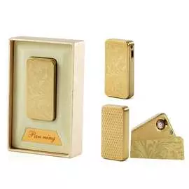 Электронная зажигалка русские подарки usb 85606