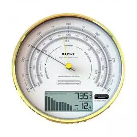 Электронно-механический барометр RST RST05805