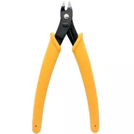 Электронные боковые кусачки 158мм haupa 211722