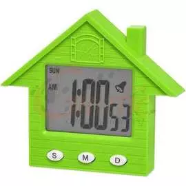 Электронные часы-будильник Beroma