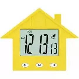 Электронные часы-будильник Beroma