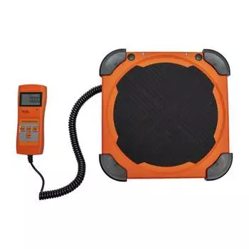 Электронные цифровые весы для хладагента VOLL 9.12100