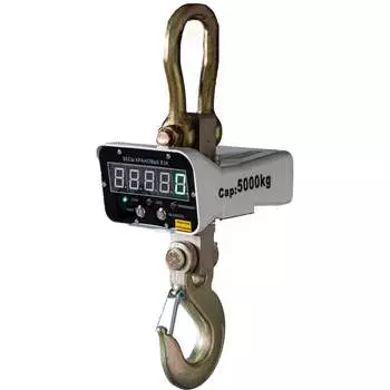 Электронные крановые весы ELEMENT ВЭК 924002