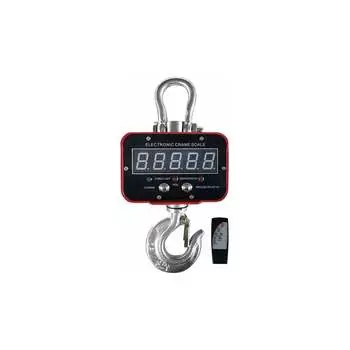 Электронные крановые весы GEARSEN OCS GOCS 50