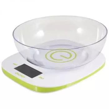 Электронные кухонные весы ENERGY