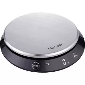 Электронные кухонные весы Pioneer PKS1011