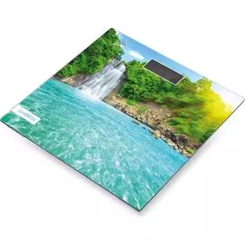 Электронные напольные весы ENERGY