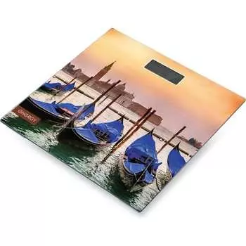 Электронные напольные весы ENERGY