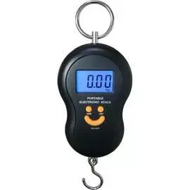 Электронные весы-безмен Bikson