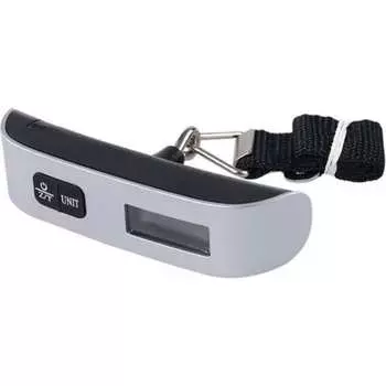 Электронные весы безмен для багажа REXANT 72-1101