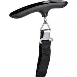 Электронные весы для багажа Wenger