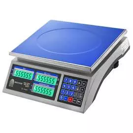 Электронные весы МЕГЕОН 5027K5 к0000027758