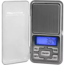 Электронные весы МЕГЕОН 50002 к0000034746