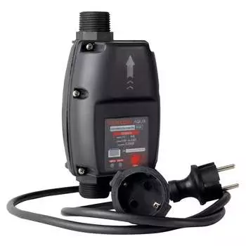 Электронный блок автоматики VERTON AQUA CU12A 01.13297.13912