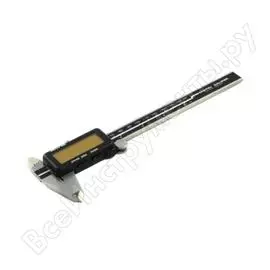 Электронный цифровой штангенциркуль Micron ШЦЦБ-1-200 0.01 77947