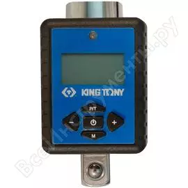 Динамометрический адаптер KING TONY 34207-1A