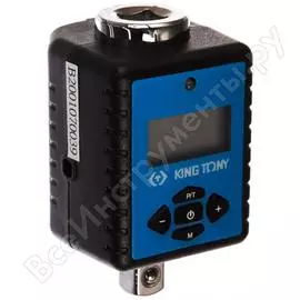 Динамометрический адаптер KING TONY 34307-1A