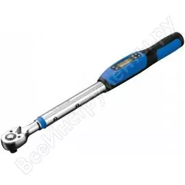 Электронный динамометрический ключ KING TONY 34467-1AG