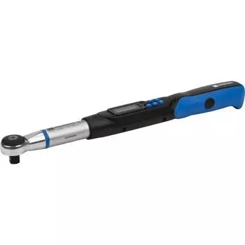 Электронный динамометрический ключ NORGAU