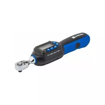 Электронный динамометрический ключ NORGAU 051130031/П