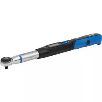 Электронный динамометрический ключ NORGAU NTE12-135RI 051130135/П