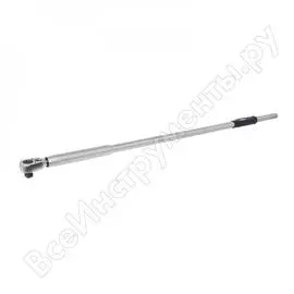 Электронный динамометрический ключ NORGAU NTE15-150RR 051131500