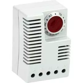 Электронный гигростат IEK УККг YCE-EH-40-90