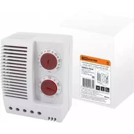 Электронный гигротерм TDM ELECTRIC ГТЭН-03 SQ0832-0028