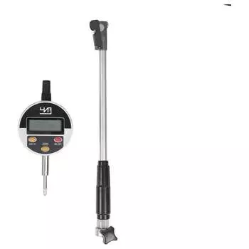 Электронный индикаторный нутромер ЧИЗ НИЦ 35-50 0,002 51147