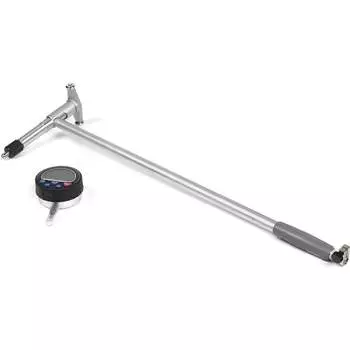 Электронный индикаторный нутромер Micron НИ 250-450 МИК 128669