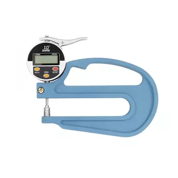 Электронный индикаторный толщиномер SHAN СЦ-10А 861865