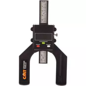 Электронный измеритель высоты/глубины CMT