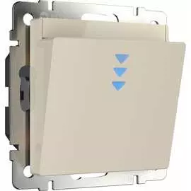 Электронный карточный выключатель WERKEL W1153103 a051493