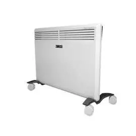 Электронный конвектор zanussi zch/s-2000 er