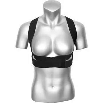 Электронный корректор осанки BRADEX