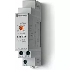 Электронный лестничный таймер Finder 149182300000