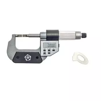 Электронный лезвийный микрометр Туламаш 100-125 0,001 тип А 139970