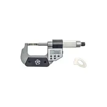 Электронный лезвийный микрометр Туламаш 0-25 0,001 тип А 139966